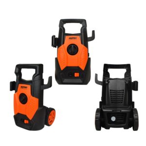 Dextro DX-110 Turbo Pressure Washer - 110 Bar