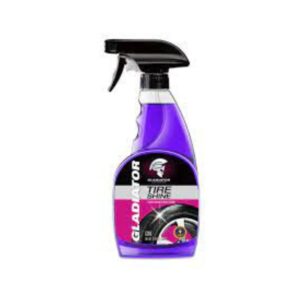 Gladiator Tire Shine 500ML - GT85