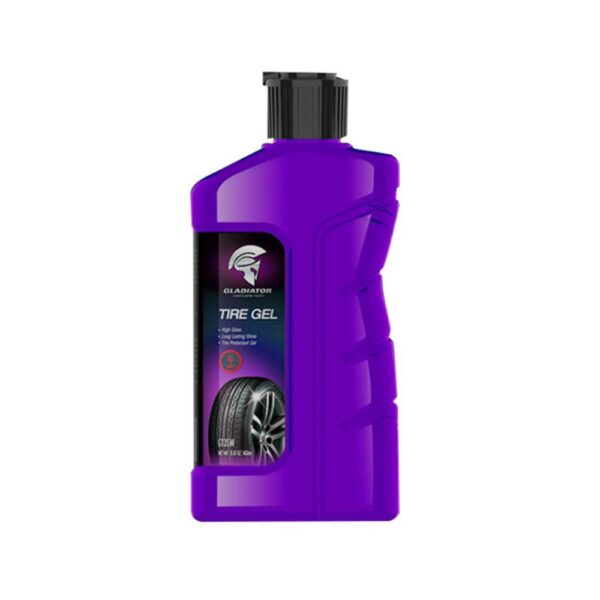 Gladiator Tire Gel 450ML - GT35W