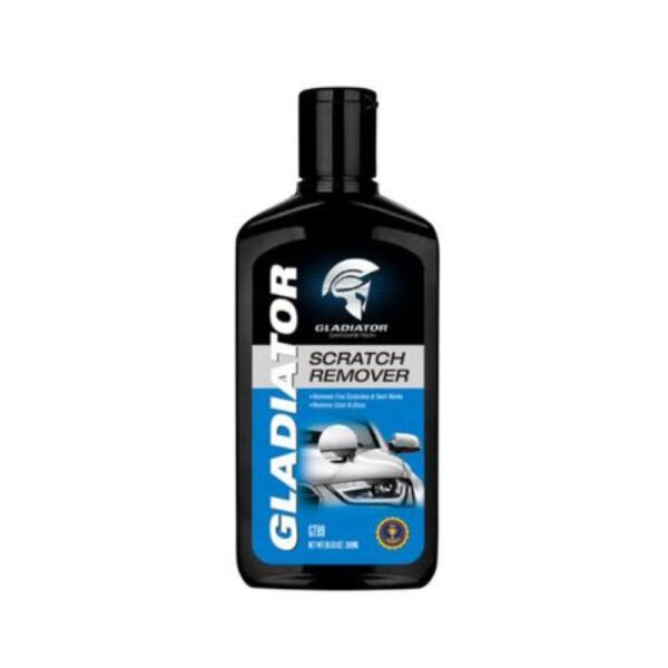 Gladiator Scratch Remover GT99 - 300 ML