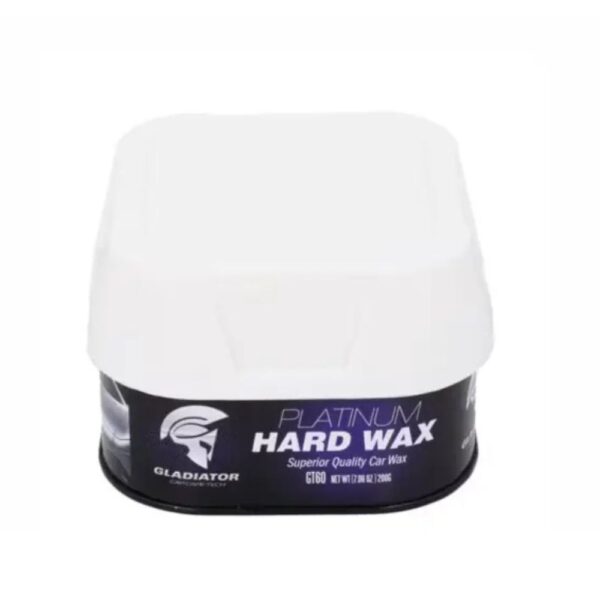 GLADIATOR PLATINUM HARD WAX GT60