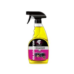 Gladiator Multi-Purpose Degreaser - 500ML