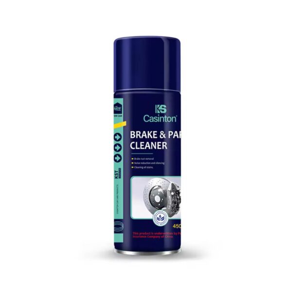 KS Casinton Brake & Parts Cleaner Spray
