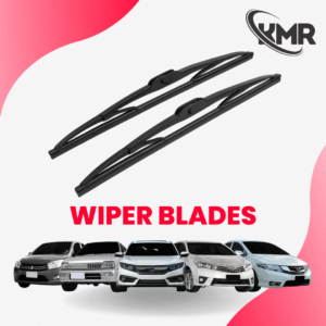 KMR Wiper Blades